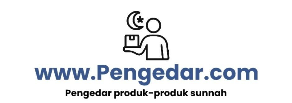 Pengedar Produk Produk Sunnah